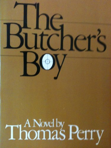 9780094648104: Butcher's Boy