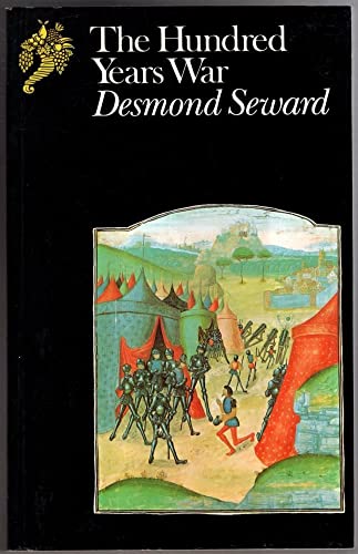 Beispielbild fr The Hundred Years War: The English in France 1337-1453 (History and Politics) zum Verkauf von WorldofBooks