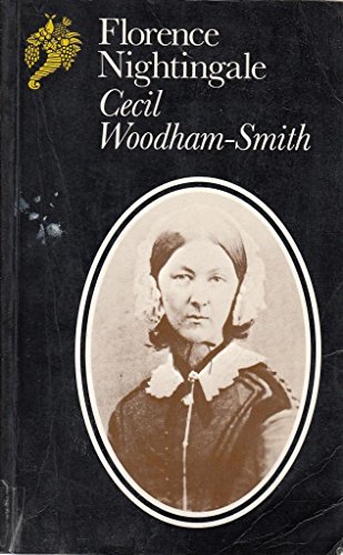 Beispielbild fr Florence Nightingale, 1820-1910 zum Verkauf von WorldofBooks
