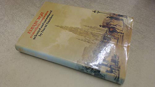 9780094650107: Edinburgh: A Travellers' Companion