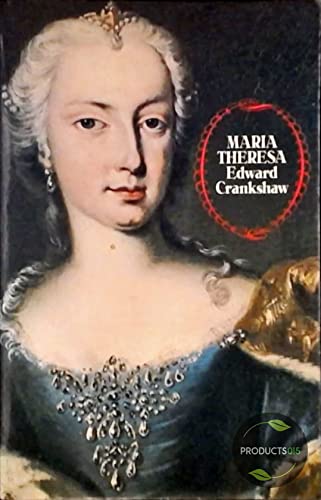 9780094650305: Maria Theresa (Biography & Memoirs)