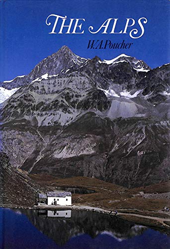 Imagen de archivo de The Alps a la venta por Ammareal