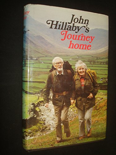 Imagen de archivo de Journey Home (Travel Literature) a la venta por WorldofBooks