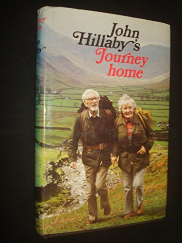 9780094650503: Journey Home (Travel Literature)