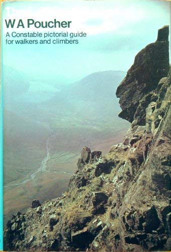 Stock image for Lakeland Peaks 9th Edn for sale by WorldofBooks