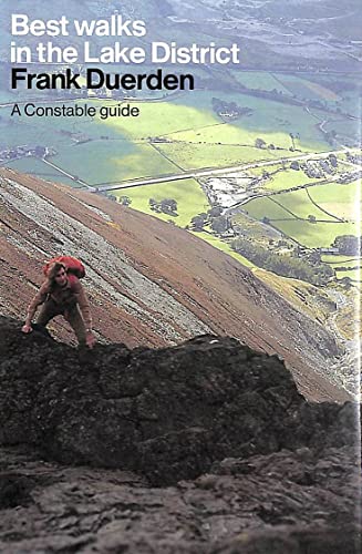 Imagen de archivo de Best Walks In Lake District Pvc a la venta por WorldofBooks