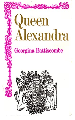 9780094657106: Queen Alexandra