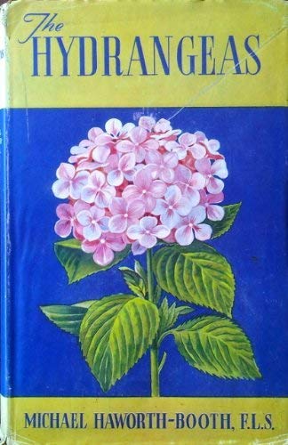 9780094657601: The hydrangeas