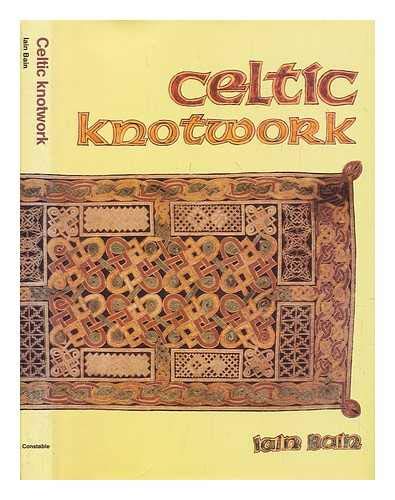 Stock image for Celtic Knotwork for sale by Front Cover Books