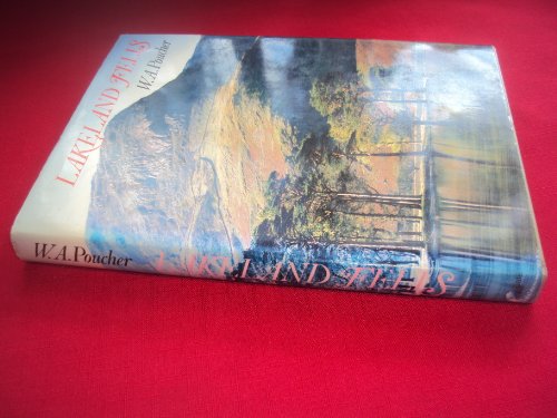 Stock image for lakeland fells ( photography ) for sale by WorldofBooks