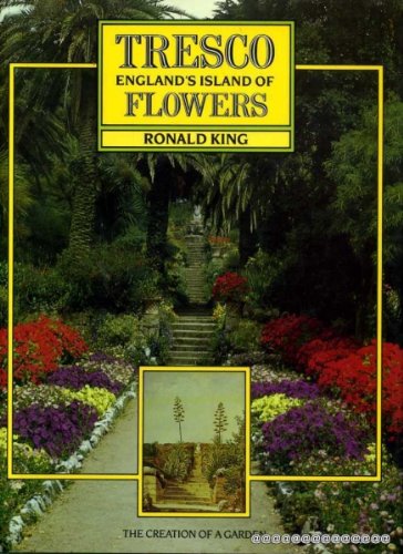 Imagen de archivo de Tresco: England's Island of Flowers a la venta por WorldofBooks