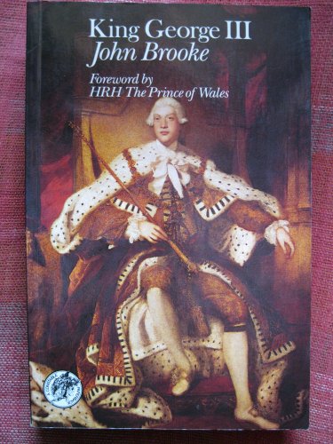 9780094662803: King George III (Biography & Memoirs)