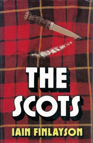 Beispielbild fr The Scots zum Verkauf von WorldofBooks