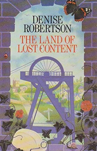 Stock image for The Land of Lost Content for sale by dsmbooks