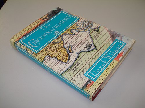 Imagen de archivo de Circumnavigators a la venta por Better World Books: West