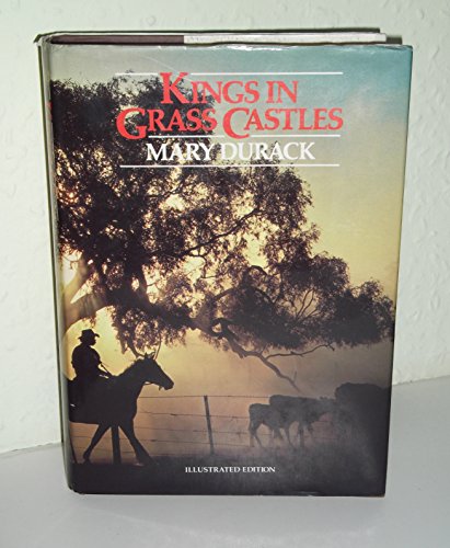 Stock image for Kings in Grass Castles for sale by ThriftBooks-Atlanta