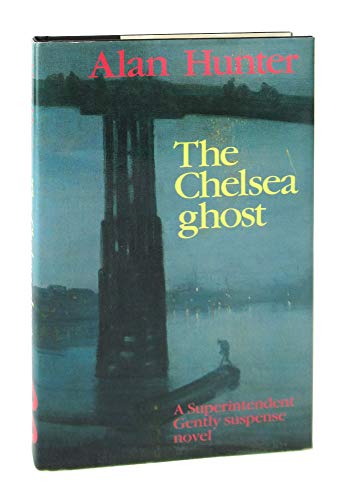 Beispielbild fr Chelsea Ghost zum Verkauf von WorldofBooks