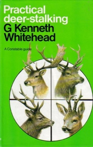 Imagen de archivo de Practical Deerstalking a la venta por WorldofBooks
