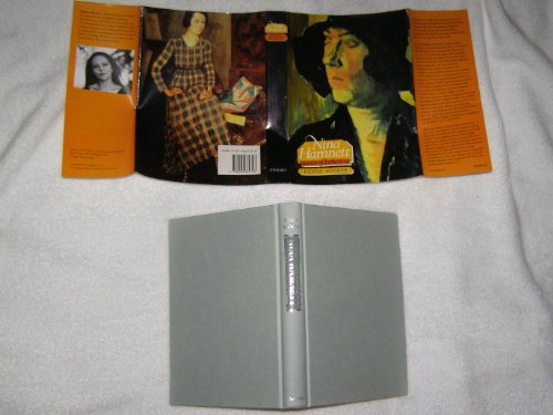 Stock image for Nina Hamnett : Queen of Bohemia for sale by Better World Books