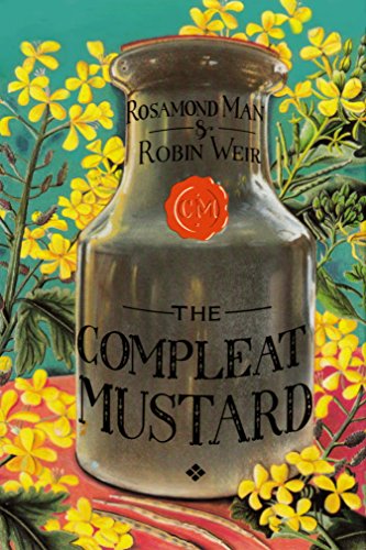 Stock image for The Compleat Mustard for sale by MusicMagpie