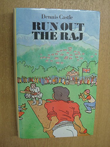 Stock image for Run Out The Raj for sale by WorldofBooks
