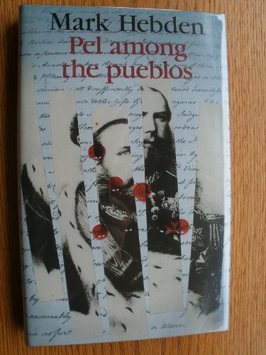 Imagen de archivo de Pel Among the Pueblos a la venta por WorldofBooks