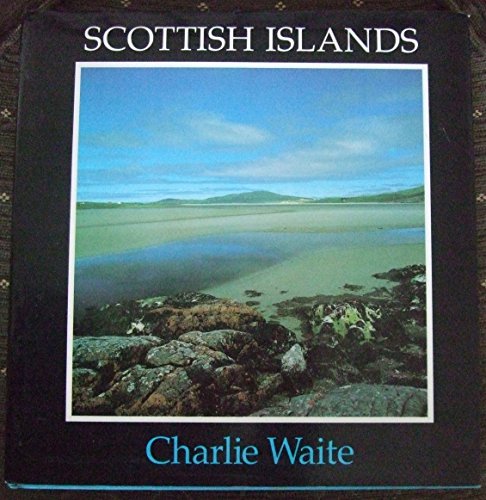 Imagen de archivo de Scottish Islands (Fiction - General) a la venta por Once Upon A Time Books