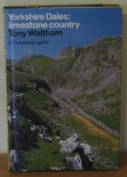 Beispielbild fr Yorkshire Dales: Limestone Country zum Verkauf von WorldofBooks