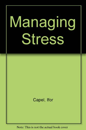 Managing Stress