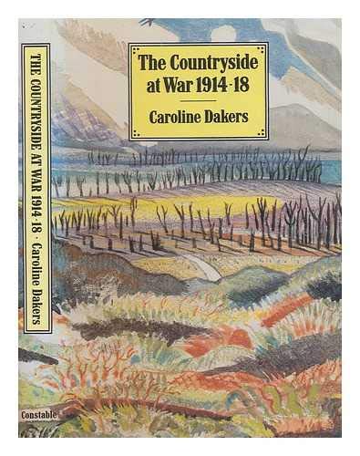 9780094680609: The Countryside at War, 1914-18
