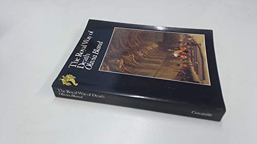 Stock image for The Royal Way of Death (History and Politics) for sale by ThriftBooks-Dallas