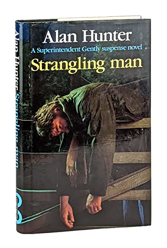 Stock image for Strangling Man (Constable crime) for sale by dsmbooks