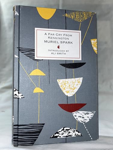 Muriel Spark Far Cry Kensington First Edition Abebooks