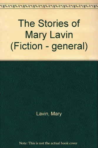 9780094684201: The Stories of Mary Lavin