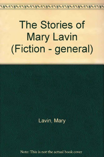 9780094684201: The Stories Mary Lavin 3vol Boxed Set