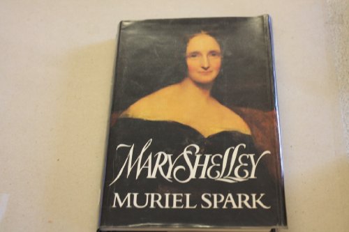 9780094684607: Mary Shelley