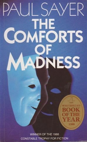 Stock image for The Comforts of Madness for sale by WorldofBooks