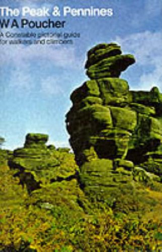 Stock image for Peaks & Pennines 5th Edition (Guides S.) for sale by WorldofBooks