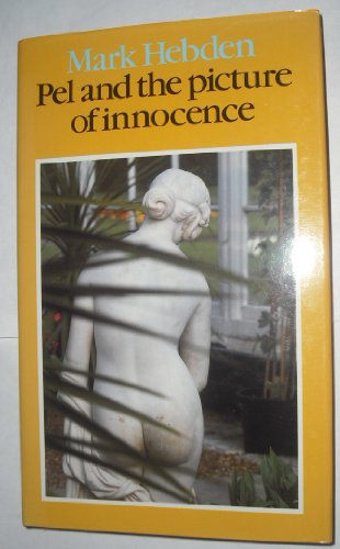 Beispielbild fr Pel and the Picture of Innocence zum Verkauf von Books From California