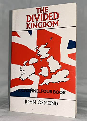 Stock image for The Divided Kingdom for sale by WorldofBooks
