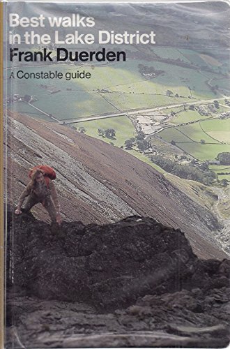 Stock image for Best Walks in the Lake District (Guides S.) for sale by WorldofBooks