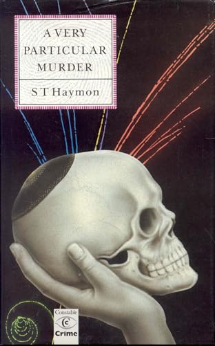 Stock image for Very Particular Murder for sale by Better World Books