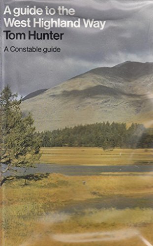 Stock image for A Guide To West Highland Way Pvc (Guides S.) for sale by WorldofBooks