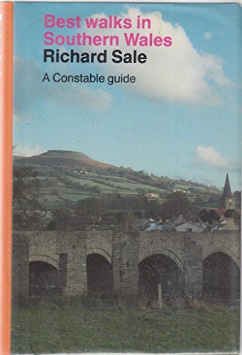 Imagen de archivo de Best Walks Southern Wales Pvc (Guides S.) a la venta por WorldofBooks