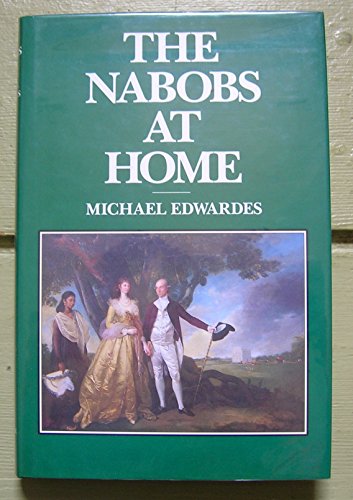 Stock image for The Nabobs at Home for sale by WorldofBooks
