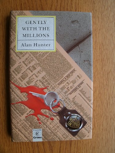 Gently with the Millions (9780094694408) by Hunter, Alan