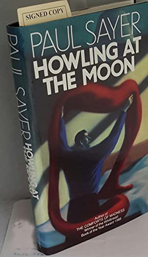 Beispielbild fr Howling At The Moon zum Verkauf von beckfarmbooks