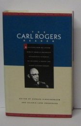 Stock image for The Carl Rogers Reader for sale by WorldofBooks