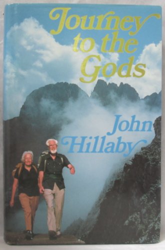 Imagen de archivo de Journey to the Gods a la venta por WorldofBooks