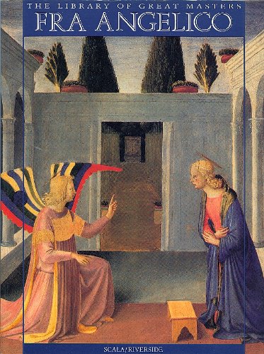 Imagen de archivo de Fra Angelico (Art & Architecture) a la venta por WorldofBooks